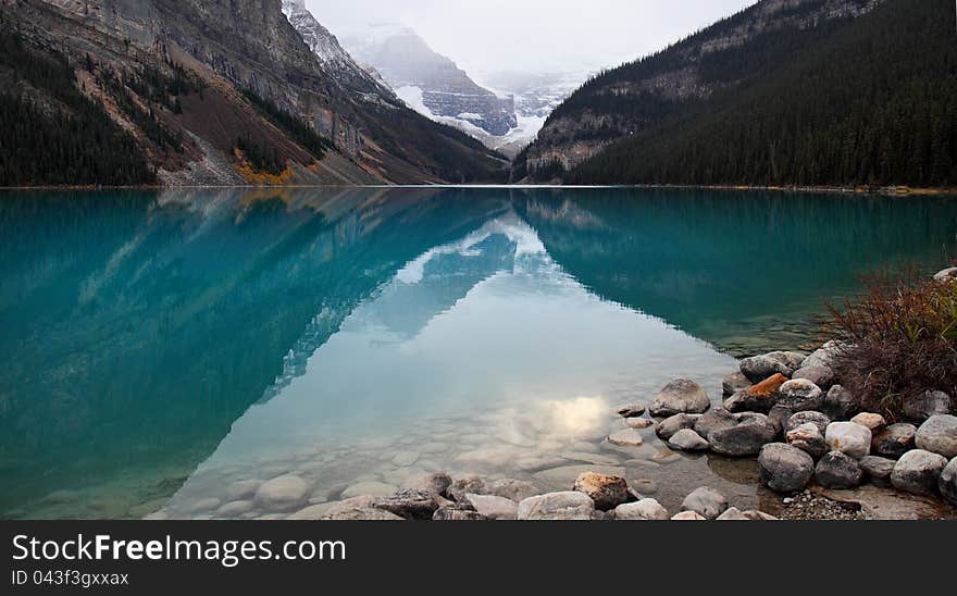 Lake Louise