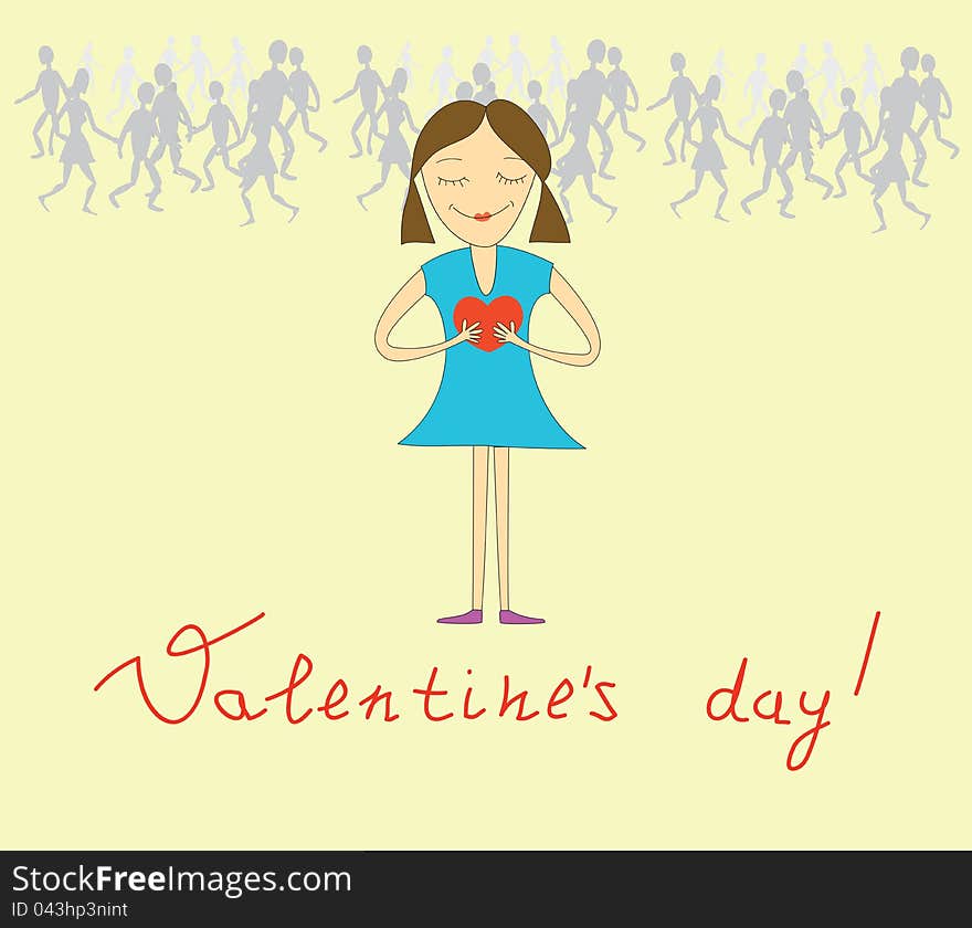 Valentine s day