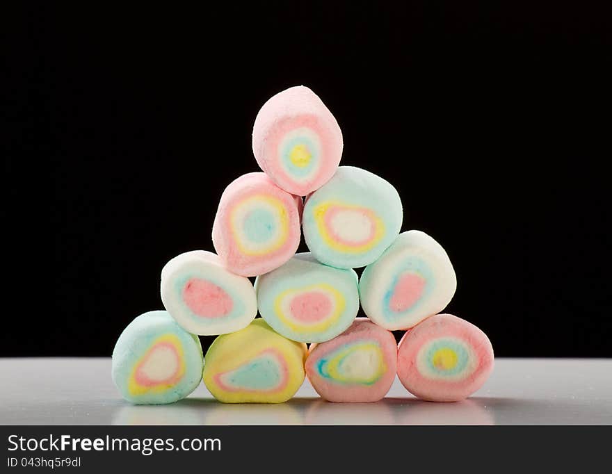 Marshmallows