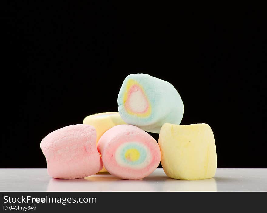 Marshmallows