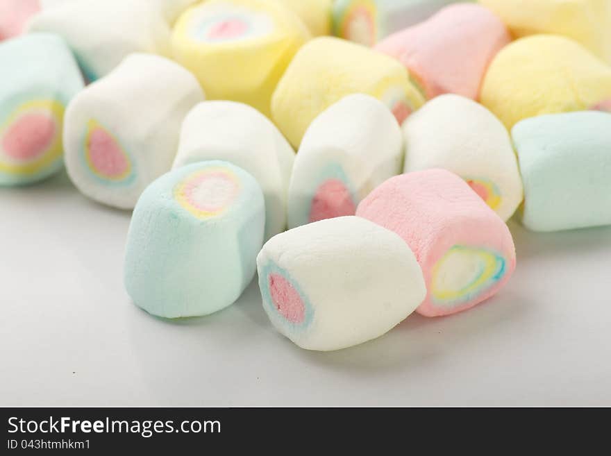 Marshmallows