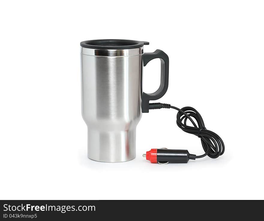 Electric Mug