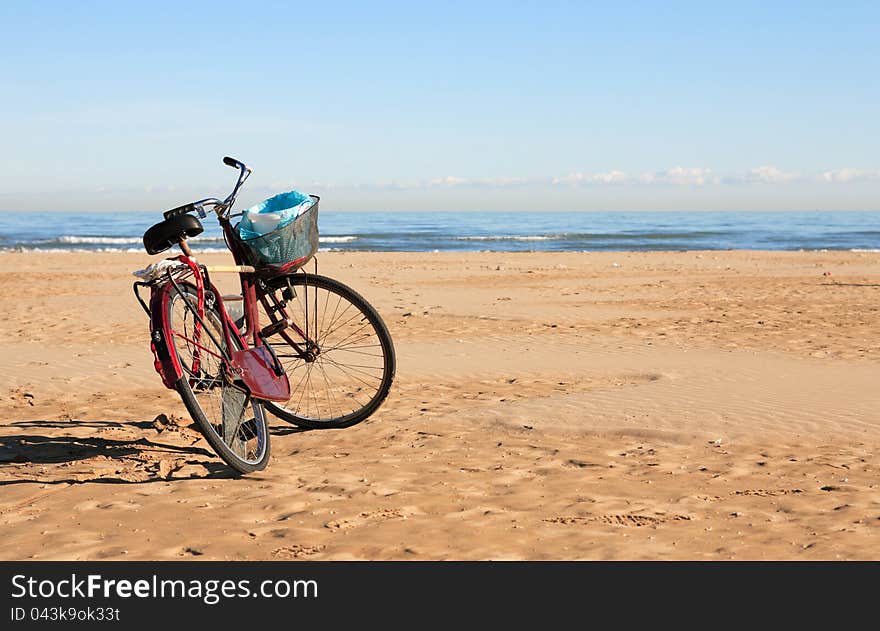 Beach Cleaning