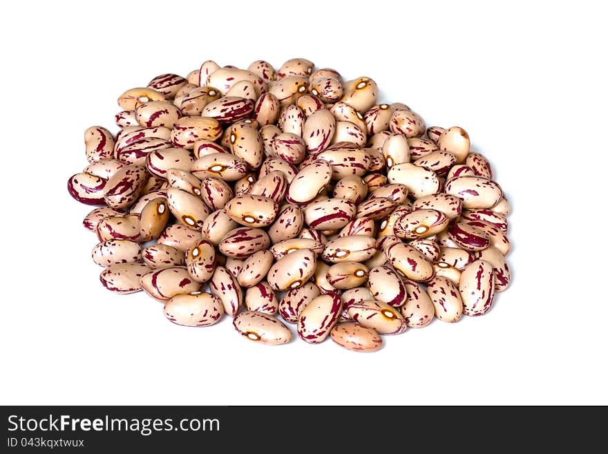 Common beans