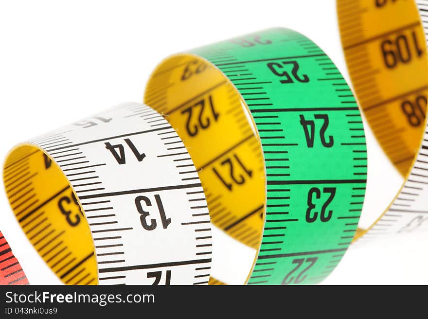 Measure tape