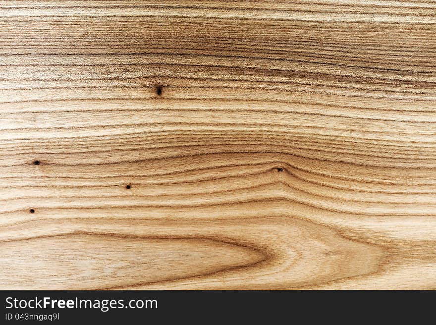 Texture of surface of a wooden plank. Texture of surface of a wooden plank