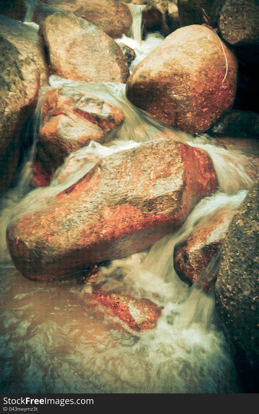 India, Himachal Pradesh, Parvati valley. India, Himachal Pradesh, Parvati valley