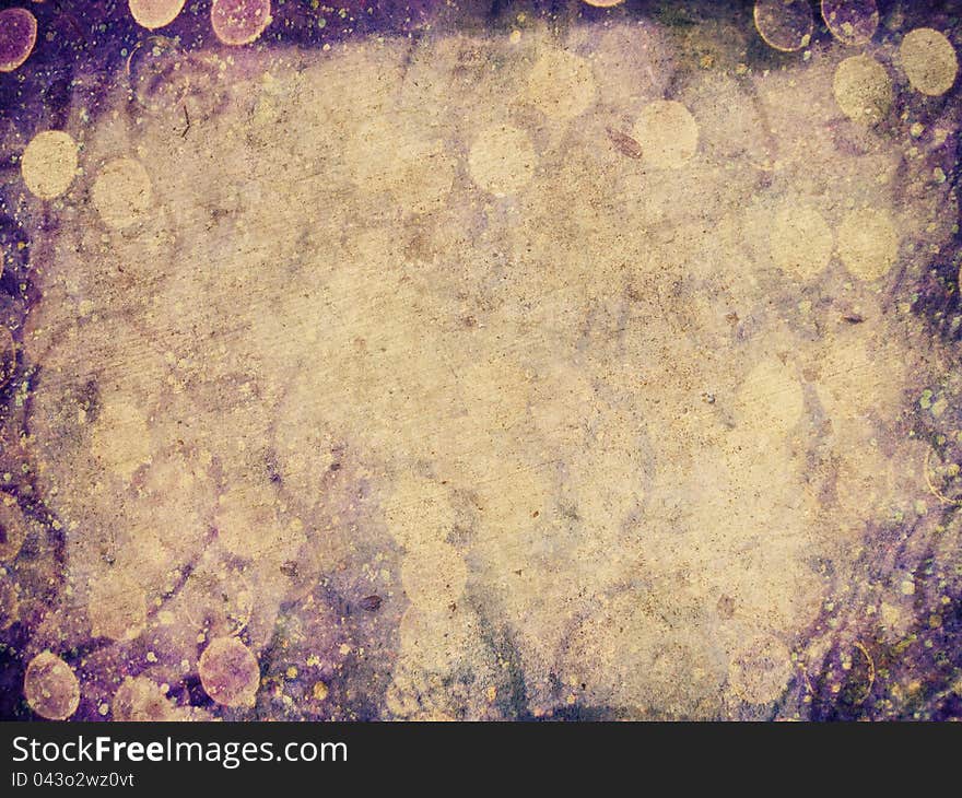 Grunge old paper texture, background. Grunge old paper texture, background