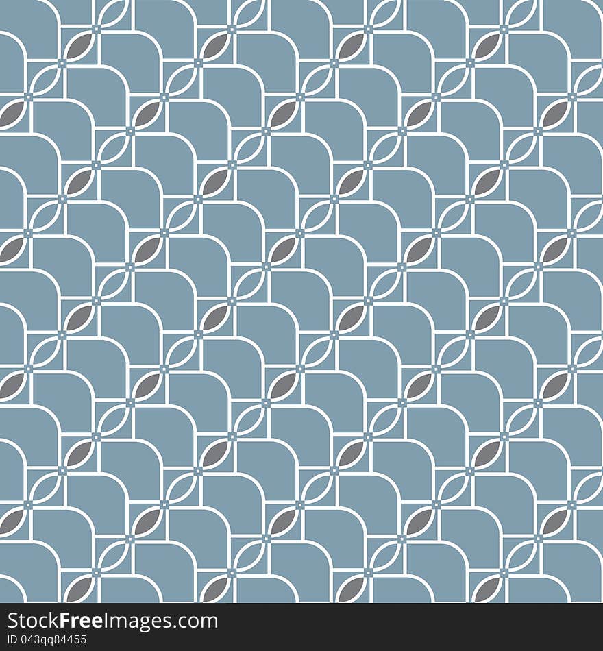 Abstract decorative backdrop. Vector illustration.