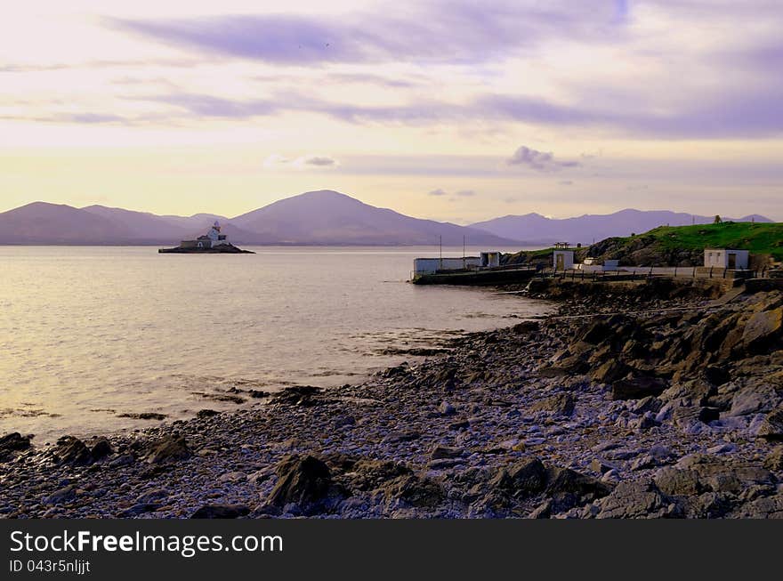 Fenit hdr