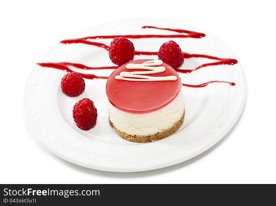 Cheese cake