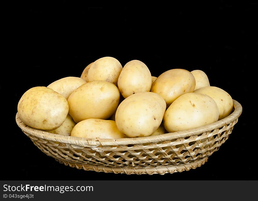 Potatoes