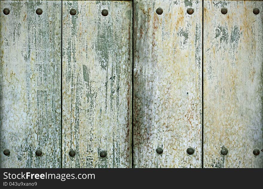 Old wood grungy dirty background. Old wood grungy dirty background