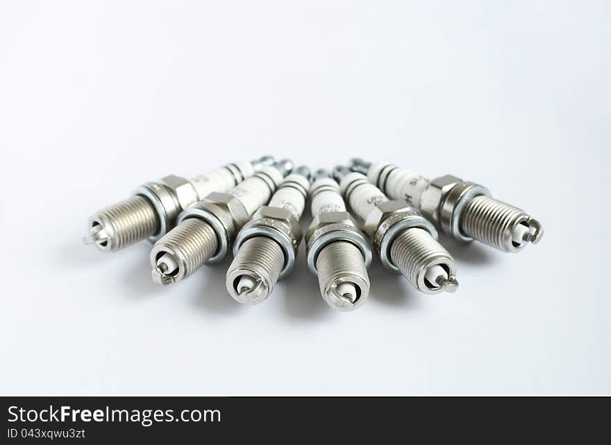 Car Spark Plugs