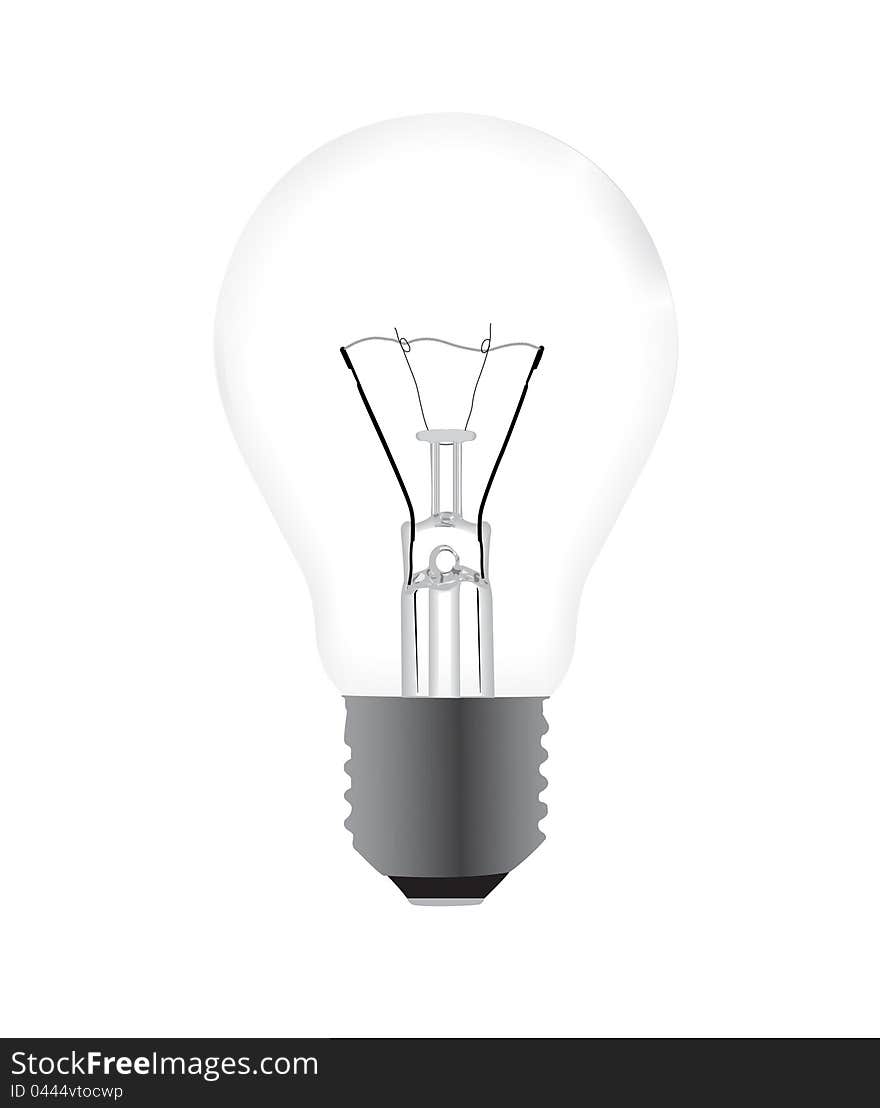 Light bulb