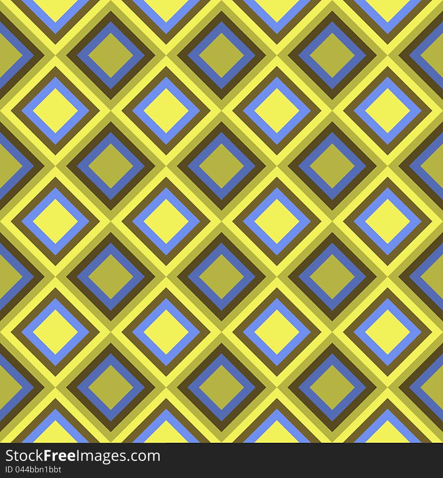 Seamless geometric pattern. Seamless background