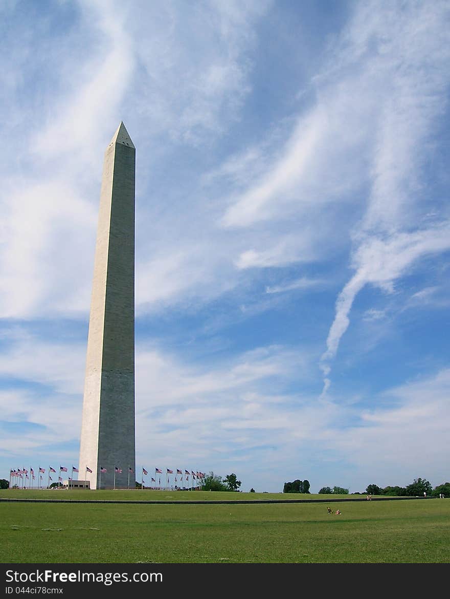 Washington Monument