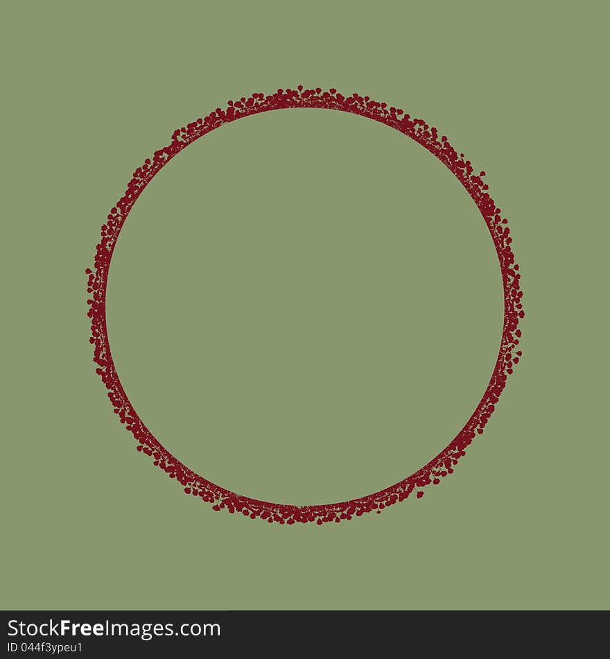 Flowers Circle