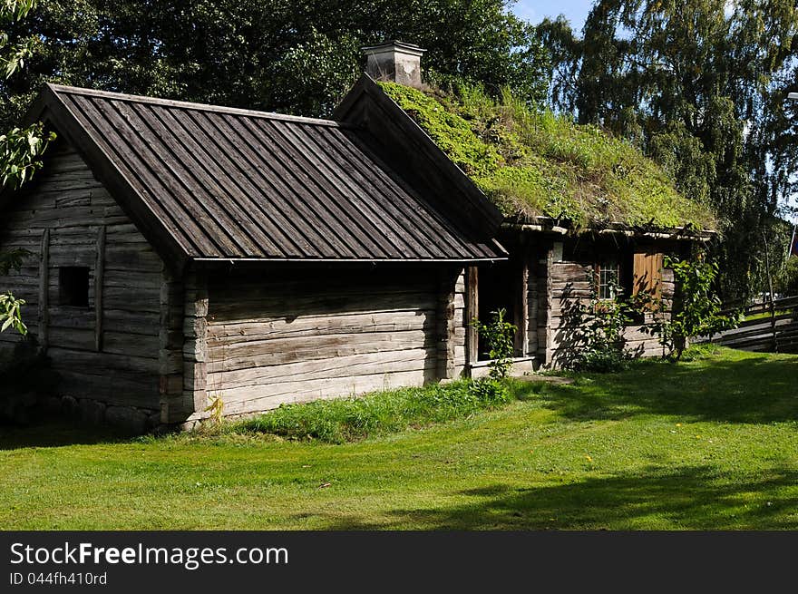 Houses in nynashamn