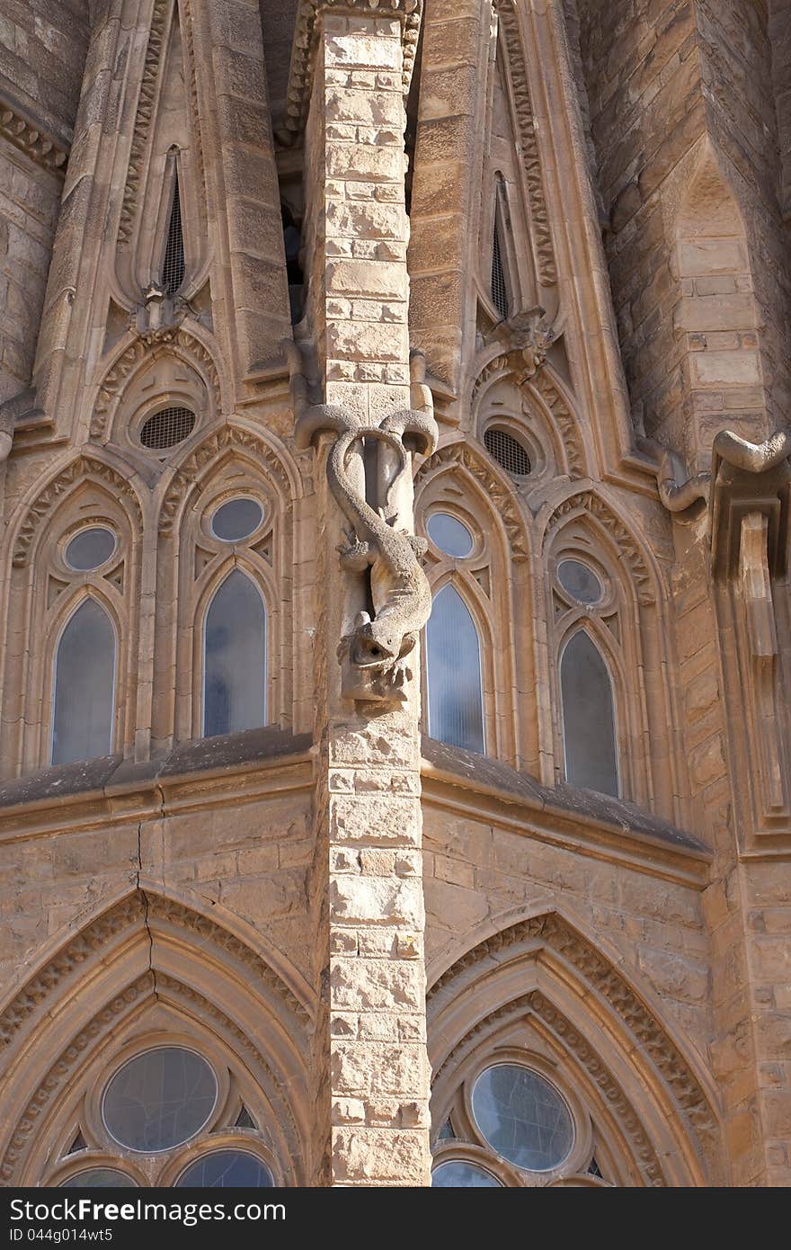 Sagrada Familia