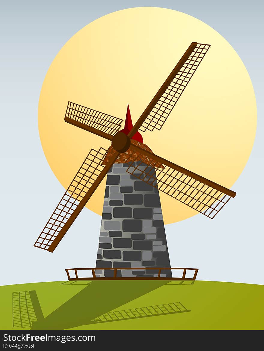 Windmill