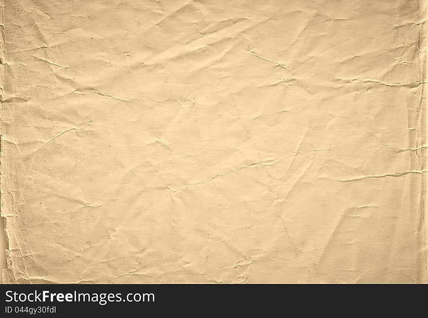 Old paper sheet. vintage texture. Old paper sheet. vintage texture