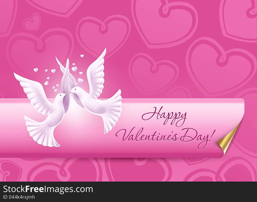 Background On Valentine S Day