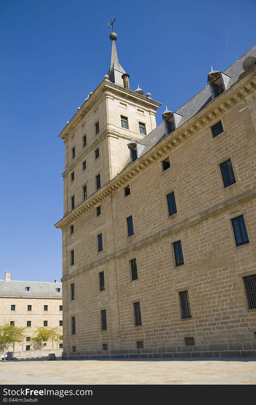 Escorial