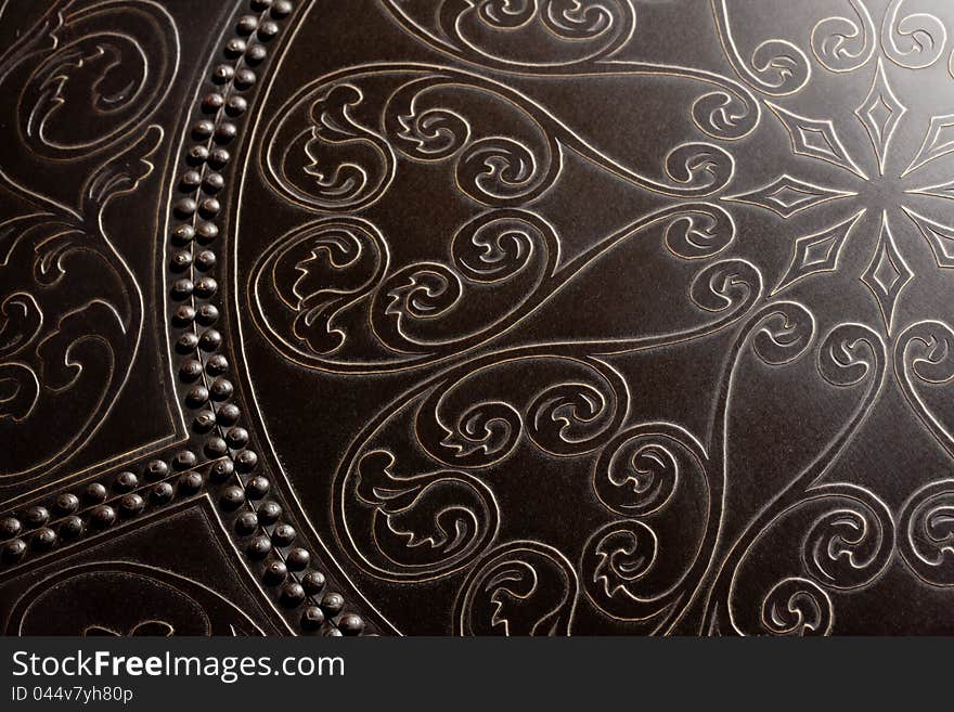 Vintage background. Iron texture. Abstract background. Vintage background. Iron texture. Abstract background