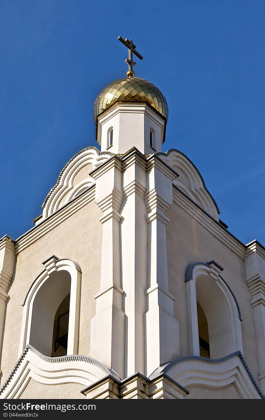 Next to the Russian church, has always built the bell tower. It features a long time was to gather people for worship, feasts and alert to the danger. The bell tower is always constructed in the same architectural style as the church. Next to the Russian church, has always built the bell tower. It features a long time was to gather people for worship, feasts and alert to the danger. The bell tower is always constructed in the same architectural style as the church.