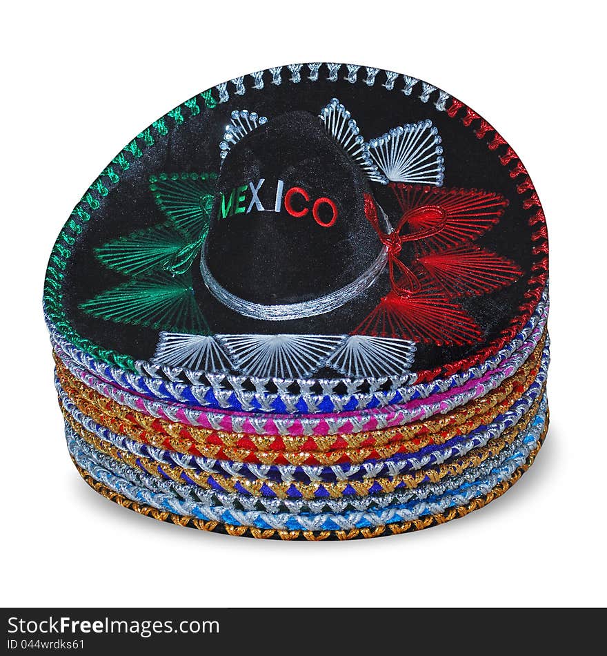 Mexican Hats