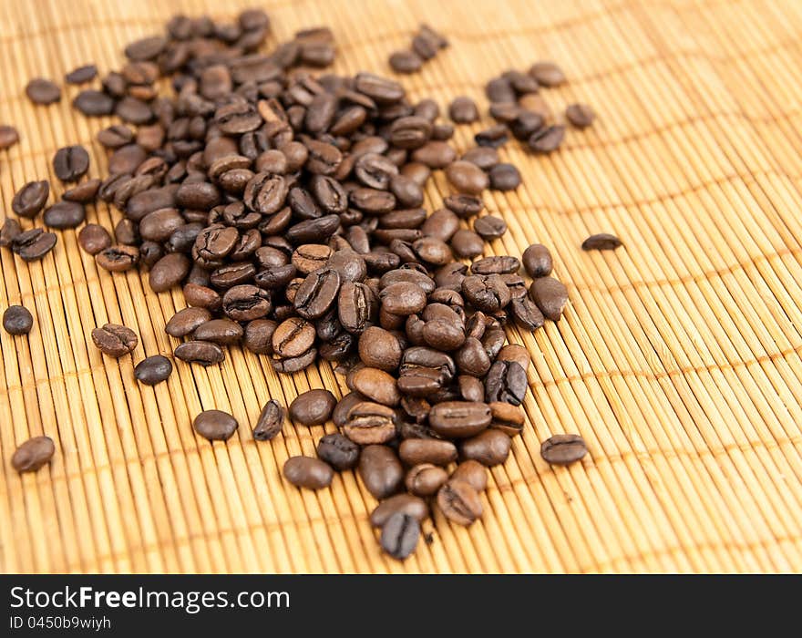 Coffee Beans