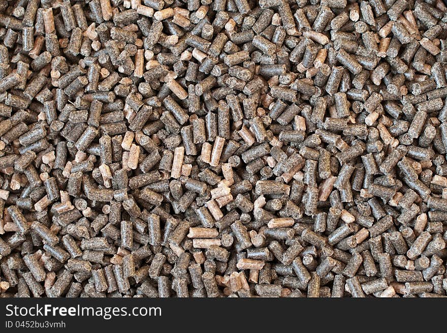 Pellets