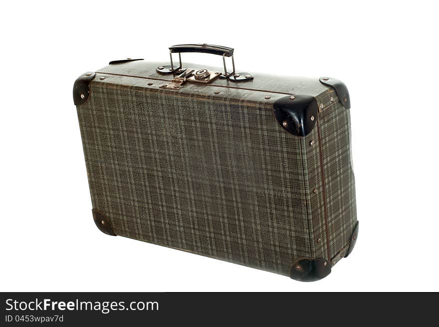 Old Suitcase