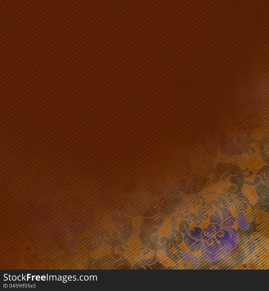 Brown texture background fabric exotice. Brown texture background fabric exotice