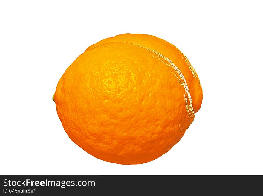 Oranges