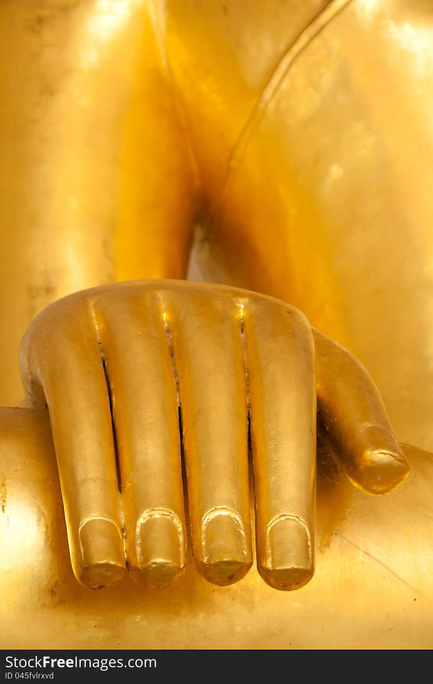 Buddha s hand