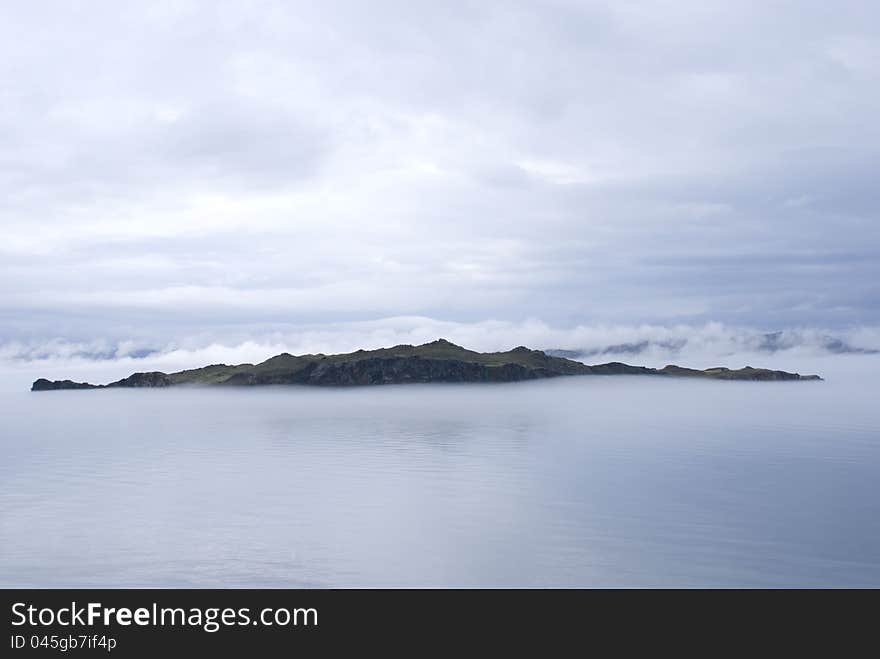 Crocodile Island