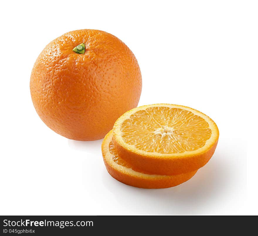 Oranges