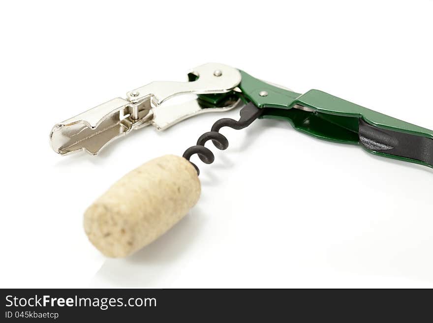 Wine Opener