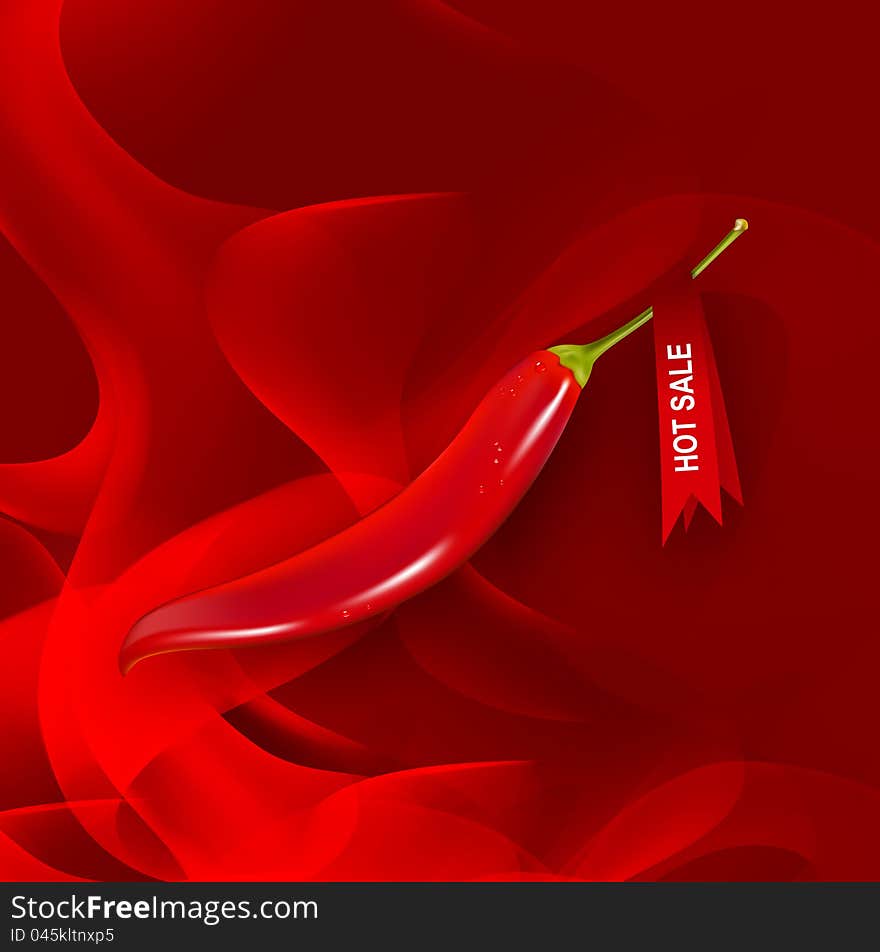 Hot Sale Chili