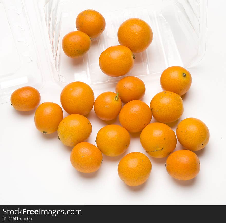 Kumquats