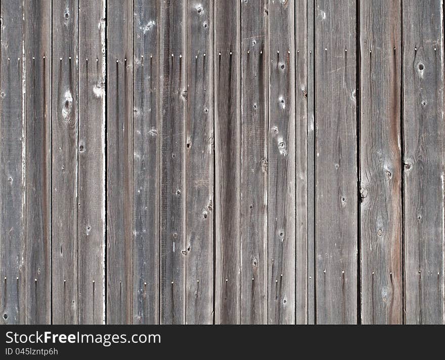 Wooden Board Texture