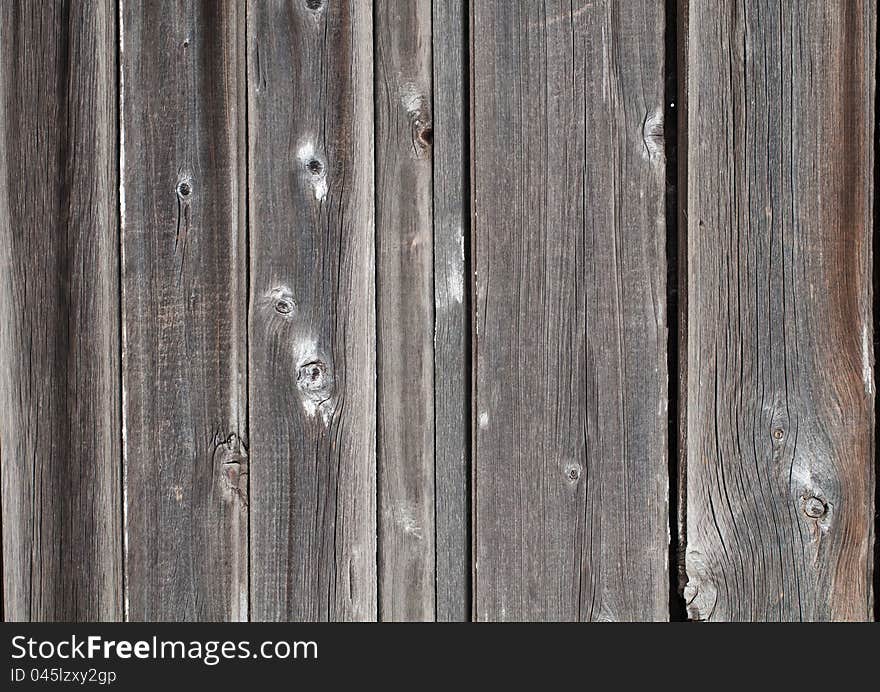 Wooden Board Texture