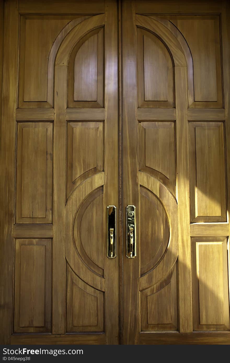 Door