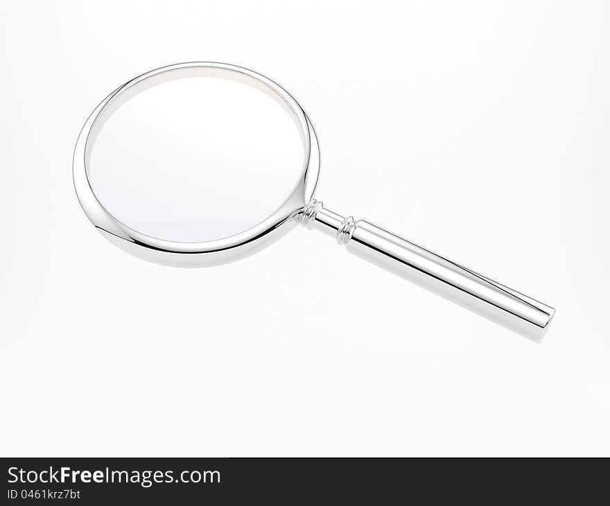 Magnifying glass