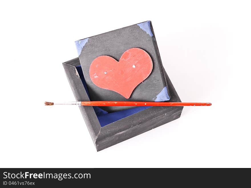 Heart Box