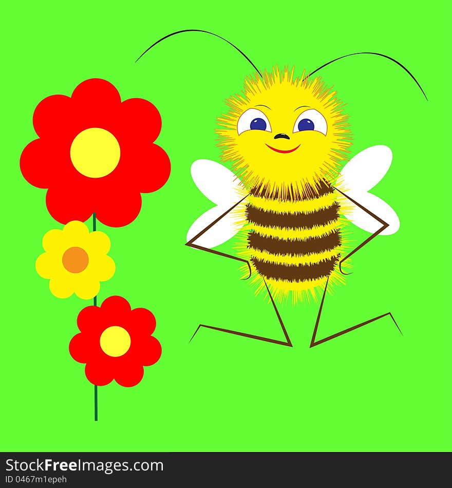 Bee