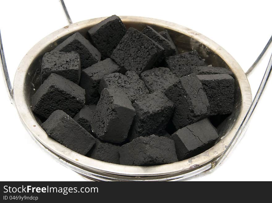 Charcoal for hookah