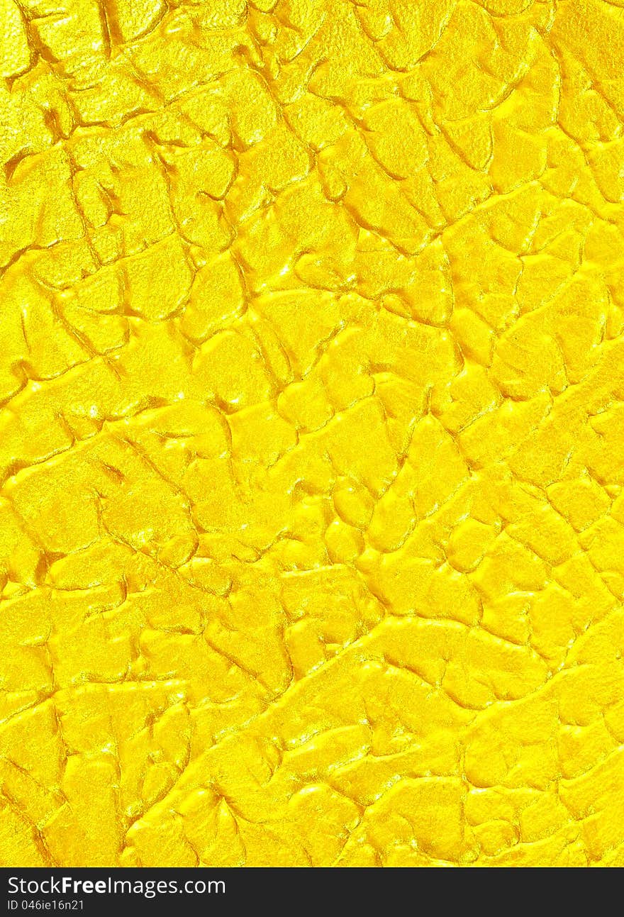 Luxury golden texture.Hi res background.